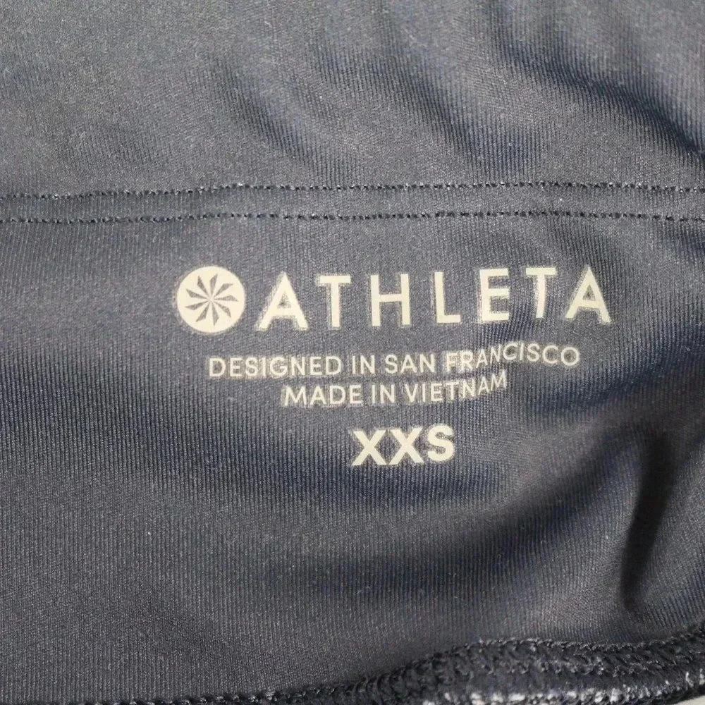 Ladies ATHLETA Leggings - Picture 5 of 8